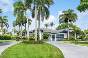 8331 Sawpine Rd, Delray Beach, FL 33446 - Photo 1