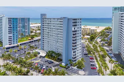 1920 S Ocean Drive #306, Fort Lauderdale, FL 33316 - Photo 1