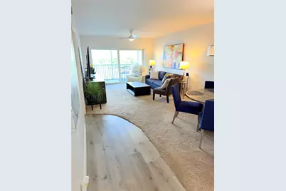 2801 N Palm Aire Drive #604, Pompano Beach, FL 33069 - Photo 8