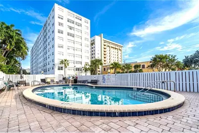 2555 NE 11th Street #104, Fort Lauderdale, FL 33304 - Photo 22