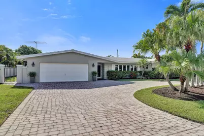 4240 NE 28th Avenue, Fort Lauderdale, FL 33308 - Photo 1