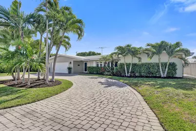 4240 NE 28th Avenue, Fort Lauderdale, FL 33308 - Photo 2