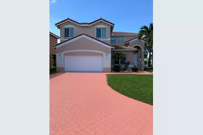 12631 SW 28th Street, Miramar, FL 33027 - Photo 2