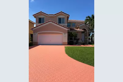 12631 SW 28th Street, Miramar, FL 33027 - Photo 1