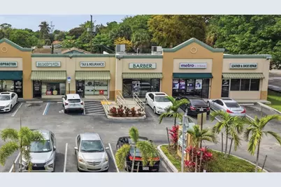 417 N State Road 7 #417, Margate, FL 33063 - Photo 1