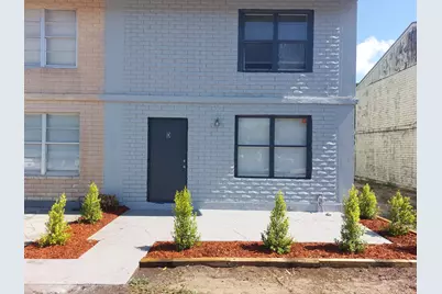 1641 W 27th Street #D, Riviera Beach, FL 33404 - Photo 2