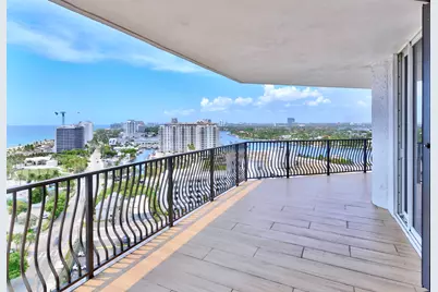 100 S Birch Road #1701a, Fort Lauderdale, FL 33316 - Photo 2