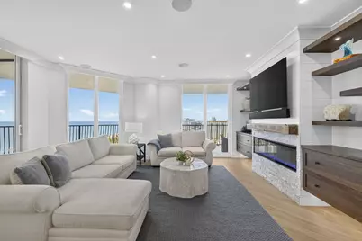 100 S Birch Road #1701a, Fort Lauderdale, FL 33316 - Photo 2