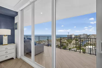 100 S Birch Road #1701a, Fort Lauderdale, FL 33316 - Photo 18