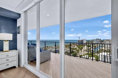 100 S Birch Road #1701a, Fort Lauderdale, FL 33316 - Photo 16