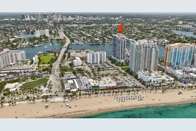 100 S Birch Road #1701a, Fort Lauderdale, FL 33316 - Photo 50