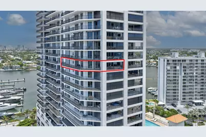 100 S Birch Road #1701a, Fort Lauderdale, FL 33316 - Photo 44