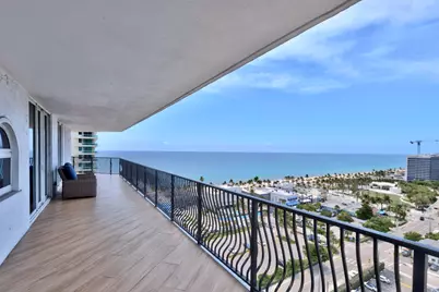 100 S Birch Road #1701a, Fort Lauderdale, FL 33316 - Photo 32