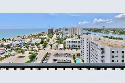 100 S Birch Road #1701a, Fort Lauderdale, FL 33316 - Photo 34