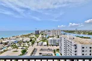 100 S Birch Rd, Fort Lauderdale, FL 33316 - Photo 34