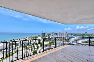 100 S Birch Rd, Fort Lauderdale, FL 33316 - Photo 1