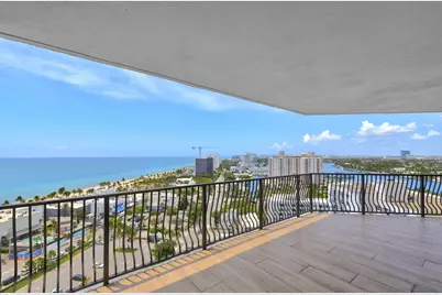 100 S Birch Road #1701a, Fort Lauderdale, FL 33316 - Photo 38