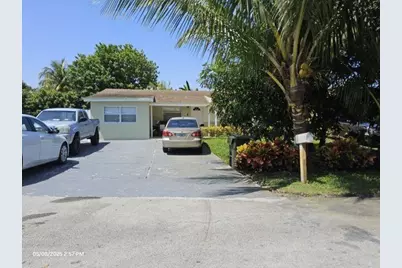 3405 SW 12th Court, Fort Lauderdale, FL 33312 - Photo 1