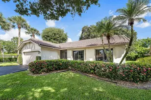 7852 Cloverfield Cir, Boca Raton, FL 33433 - Photo 2