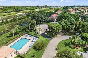 7852 Cloverfield Cir, Boca Raton, FL 33433 - Photo 36