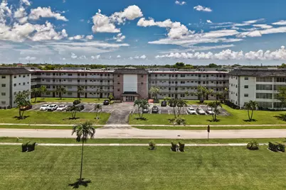 4140 NW 44th Avenue #411, Lauderdale Lakes, FL 33319 - Photo 36