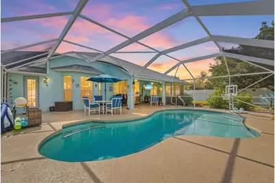 3681 SW Camastro Street, Port Saint Lucie, FL 34953 - Photo 16