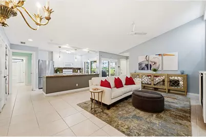 6280 SE Monticello Terrace #D-2, Hobe Sound, FL 33455 - Photo 8