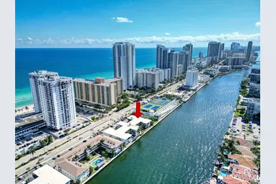 2600 S Ocean Drive #S216, Hollywood, FL 33019 - Photo 1