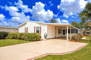 8391 Delphinium Ct, Port Saint Lucie, FL 34952 - Photo 1