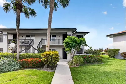 5650 Spindle Palm Court #D, Delray Beach, FL 33484 - Photo 2