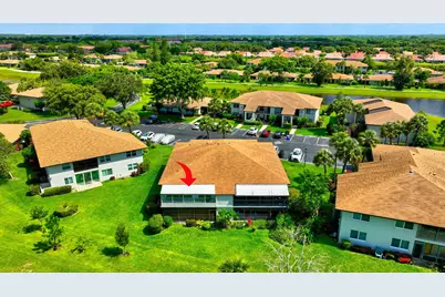 5650 Spindle Palm Court #D, Delray Beach, FL 33484 - Photo 46