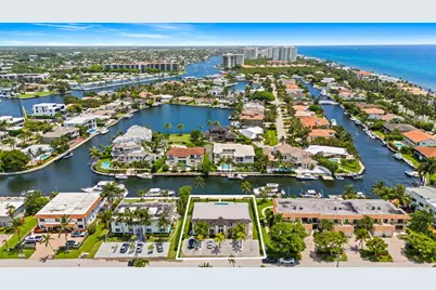 1105 Bel Air Drive #C, Highland Beach, FL 33487 - Photo 28