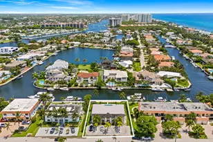 1105 Bel Air Dr, Highland Beach, FL 33487 - Photo 28