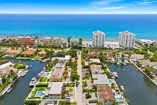 1105 Bel Air Dr, Highland Beach, FL 33487 - Photo 18