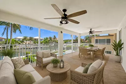 1105 Bel Air Drive #C, Highland Beach, FL 33487 - Photo 2