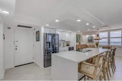 5440 N Ocean Drive #1502, Singer Island, FL 33404 - Photo 2