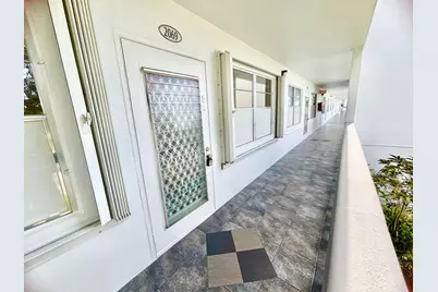 2069 Oakridge F #Unit 2069, Deerfield Beach, FL 33442 - Photo 16