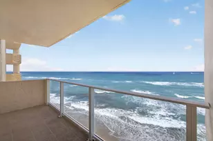 5440 N Ocean Dr, Singer Island, FL 33404 - Photo 1