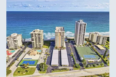 5440 N Ocean Drive #807, Singer Island, FL 33404 - Photo 32