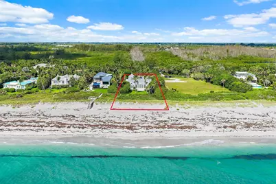 43 N Beach Road, Hobe Sound, FL 33455 - Photo 2