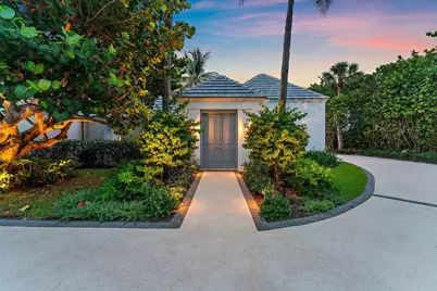 43 N Beach Road, Hobe Sound, FL 33455 - Photo 34