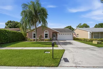 5635 Lake George Place, Lake Worth, FL 33463 - Photo 4