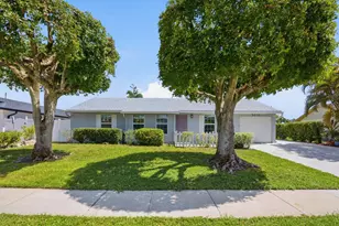 5053 N Saint John Ave Ave N, Boynton Beach, FL 33472 - Photo 2