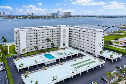 301 Lake Shore Drive #802, Lake Park, FL 33403 - Photo 1