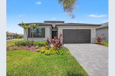 12827 SW Scenic View, Port Saint Lucie, FL 34987 - Photo 1