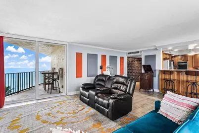 5420 N Ocean Drive #905, West Palm Beach, FL 33404 - Photo 2