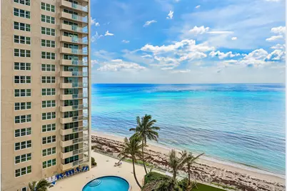 5420 N Ocean Drive #905, West Palm Beach, FL 33404 - Photo 1