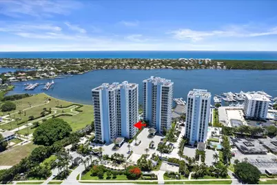 1 Water Club Way #604, North Palm Beach, FL 33408 - Photo 2