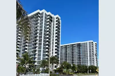 531 N Ocean Boulevard #1808, Pompano Beach, FL 33062 - Photo 1