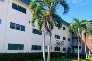 1450 Atlantic Shores Blvd, Hallandale Beach, FL 33009 - Photo 10